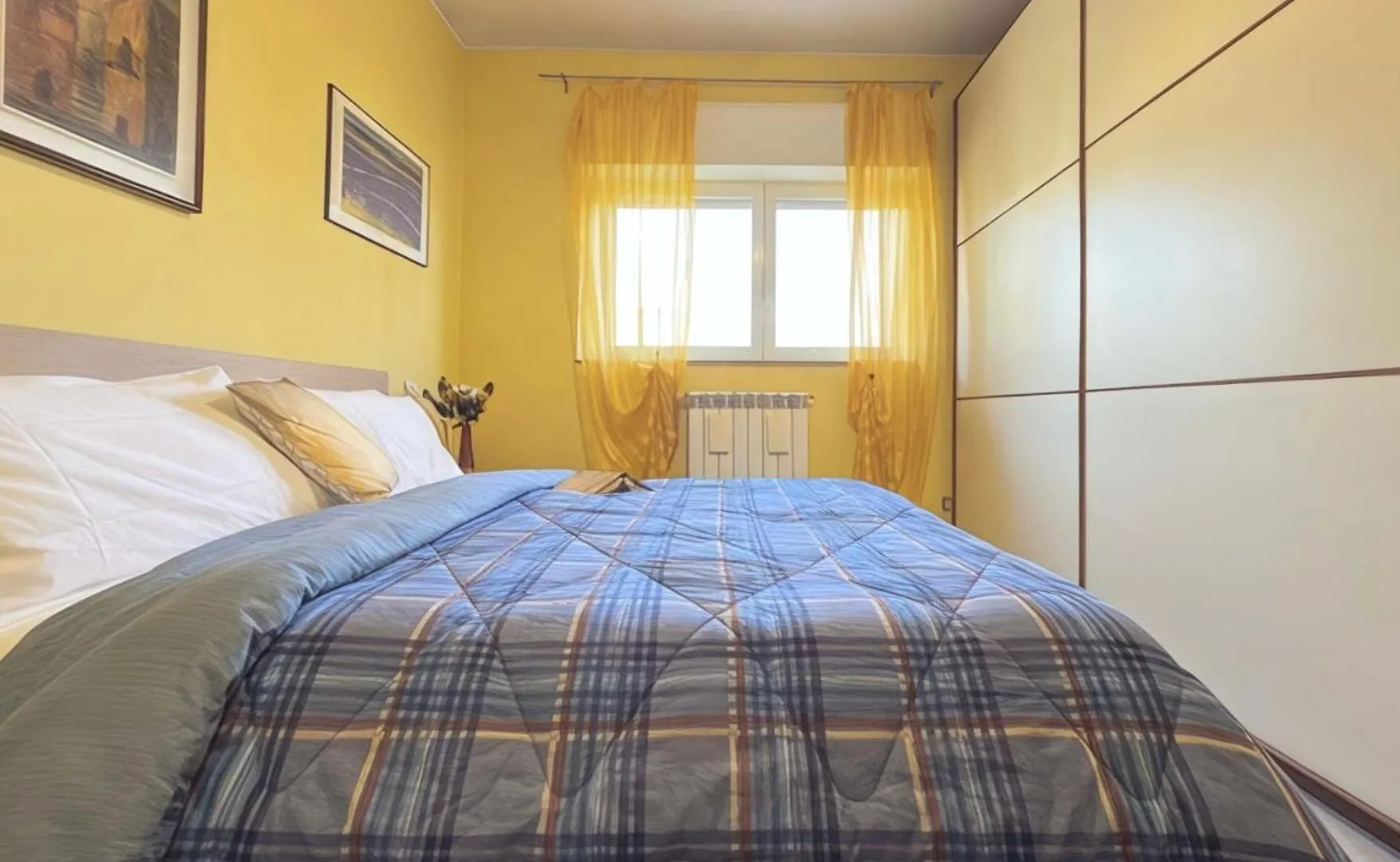 Appartamento Homeby, Casa Cartesio Milano