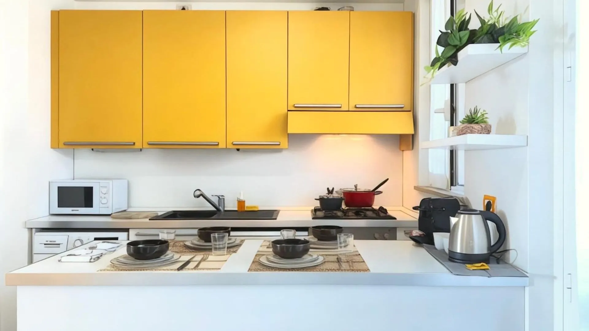 Homeby, Casa Cartesio Milano Appartamento