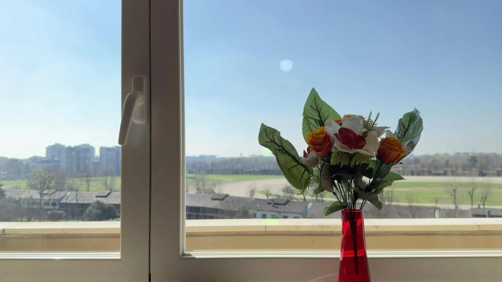 Homeby, Casa Cartesio Milan Apartment