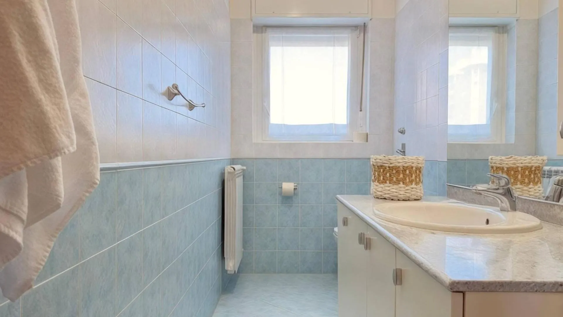Homeby, Casa Cartesio Milan Apartment