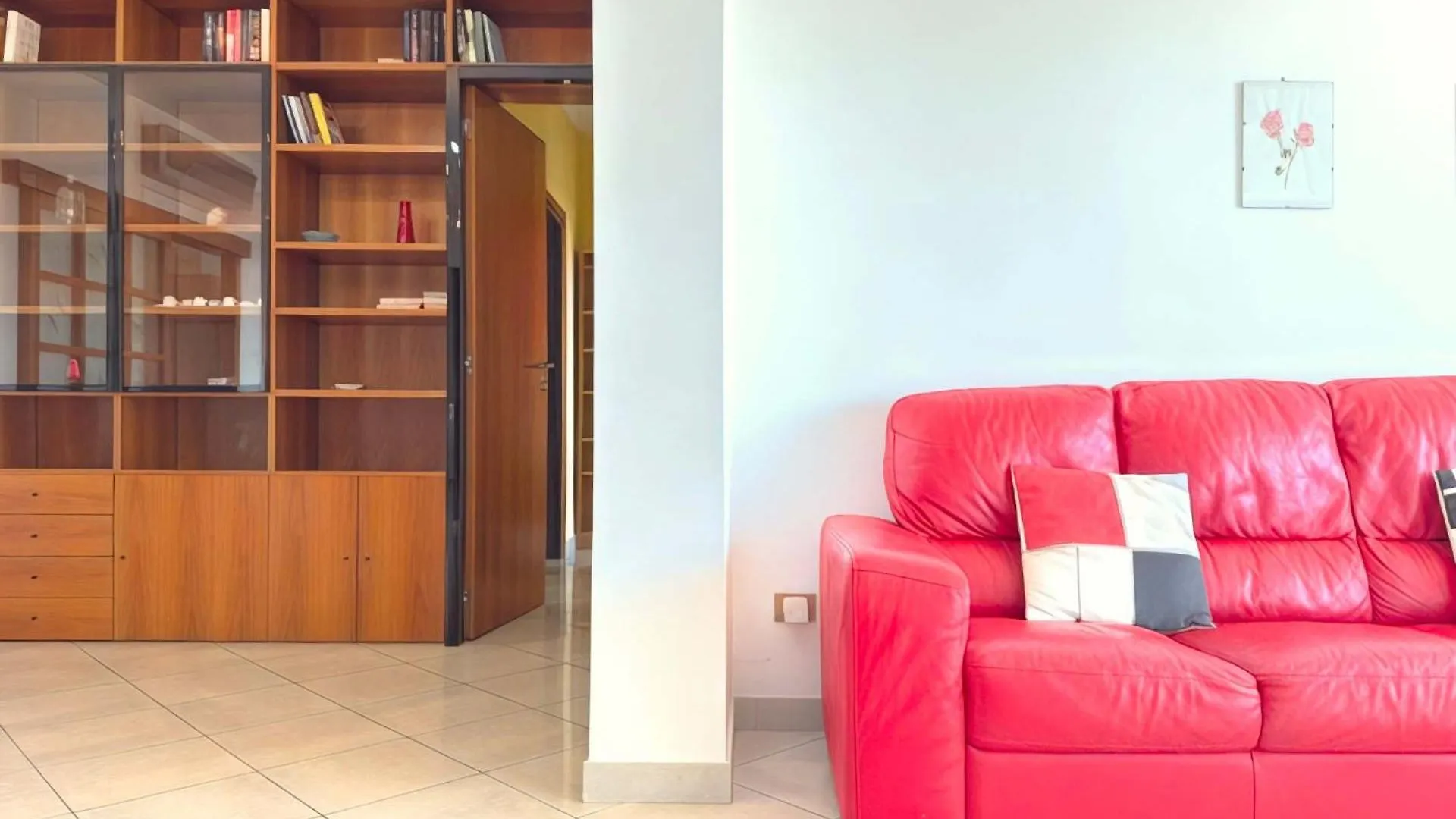 Apartment Homeby, Casa Cartesio Milan Italy