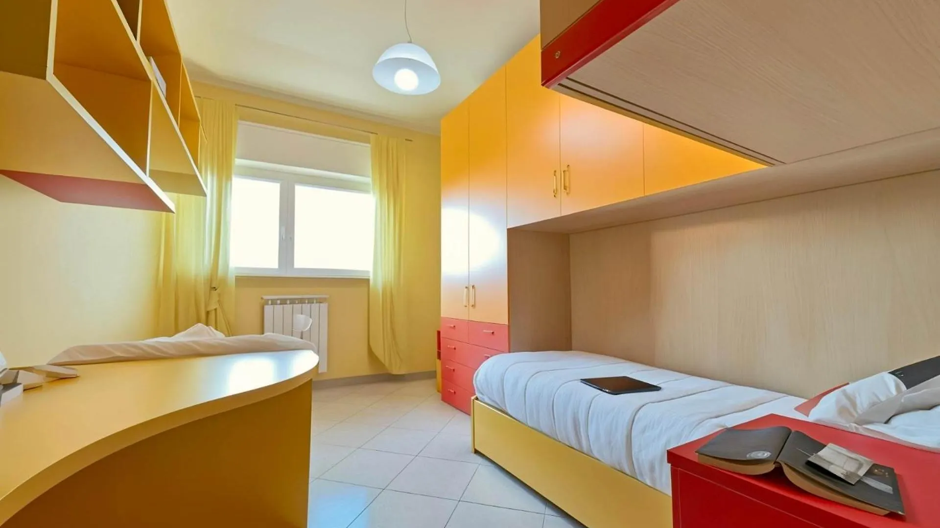 Homeby, Casa Cartesio Milan Apartment