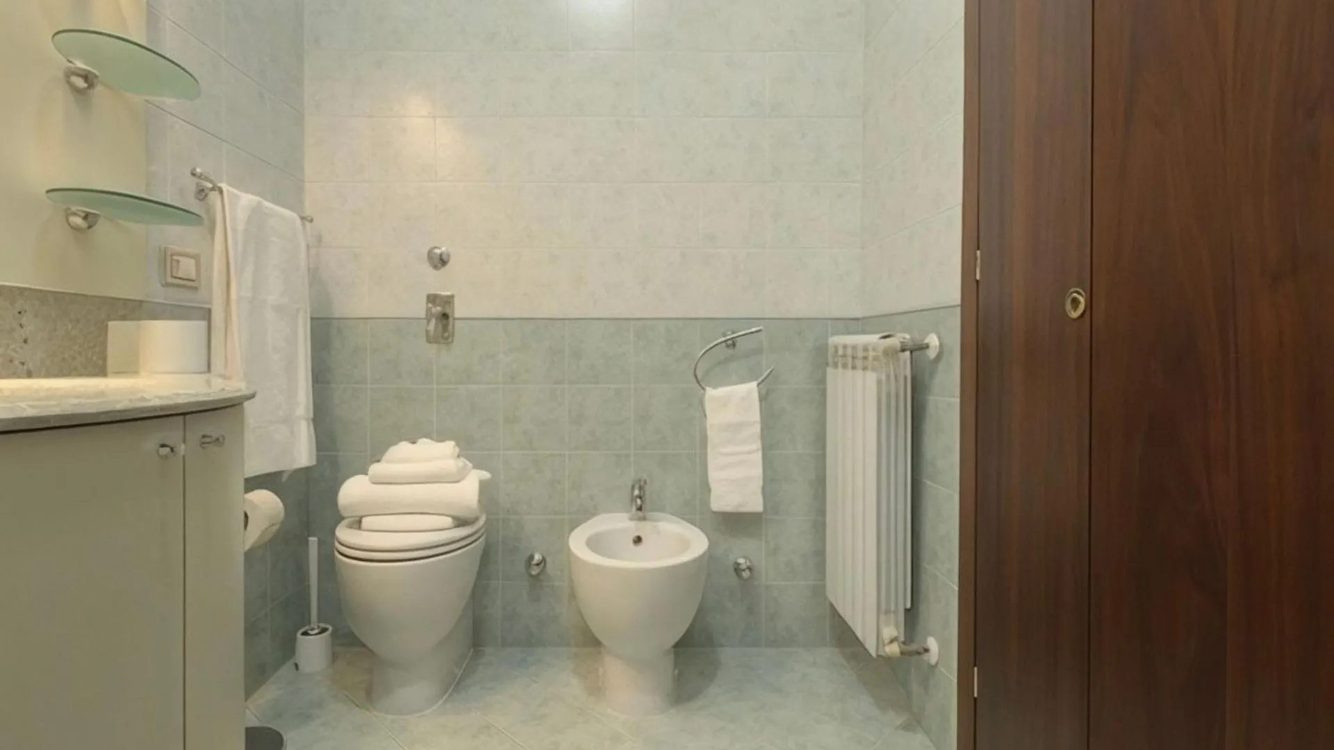 Homeby, Casa Cartesio Milan Italy